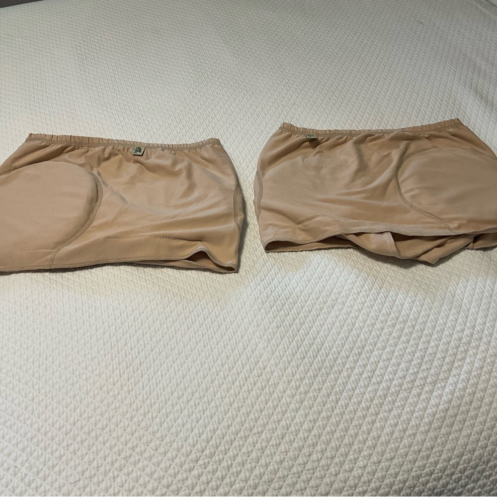Silvert’s unisex hip protectors